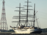 Sea Cloud II