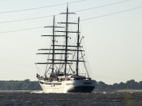 Sea Cloud II