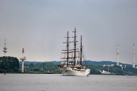 Sea Cloud II