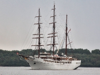 Sea Cloud II