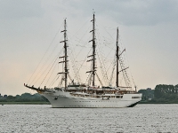 Sea Cloud II