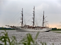 Sea Cloud II