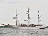 Sea Cloud II