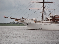 Sea Cloud II