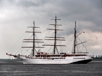 Sea Cloud II