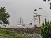 Sea Cloud II