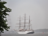 Sea Cloud II