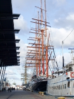 sedov_Cruise Center Rostock_22 051