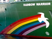 Rainbow Warrior