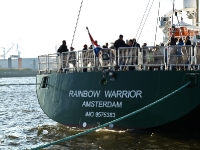 Rainbow Warrior