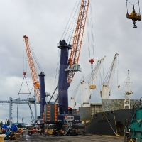 Hafen Hamburg