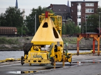 Hafen Hamburg