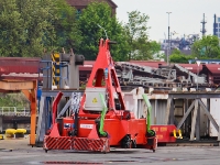 Hafen Hamburg