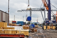 Hafen Hamburg