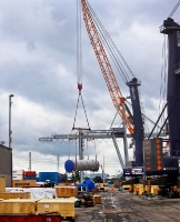 Hafen Hamburg