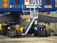 Buss Hansa Terminal