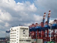 Hafen Hamburg