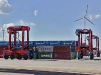 Hafen Hamburg