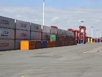 Hafen Hamburg