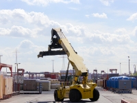 Hafen Hamburg