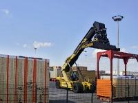 Hafen Hamburg