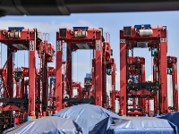 Hafen Hamburg