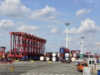 Hafen Hamburg