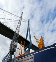 Hafen Hamburg