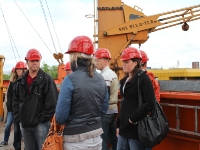 Hafen Hamburg