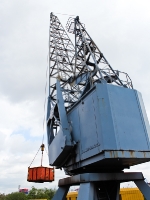 Hafen Hamburg