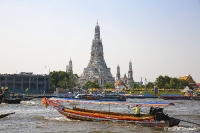 Chao Phraya