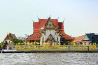 Chao Phraya