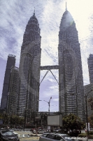 Petronas Twin Towers