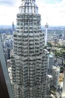 Petronas Twin Towers