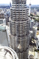 Petronas Twin Towers