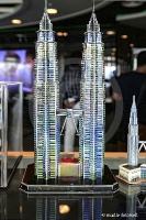 Petronas Twin Towers