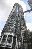 Petronas Twin Towers