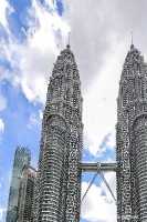 Petronas Twin Towers