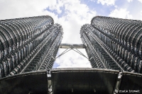 Petronas Twin Towers