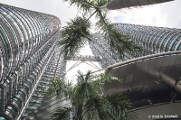 Petronas Twin Towers