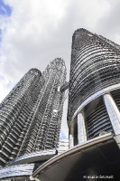 Petronas Twin Towers