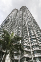 Petronas Twin Towers