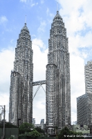 Petronas Twin Towers