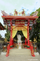 Kua Tian Keng Sapan Hin Shrine