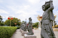 Kua Tian Keng Sapan Hin Shrine