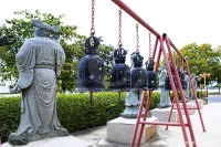 Kua Tian Keng Sapan Hin Shrine