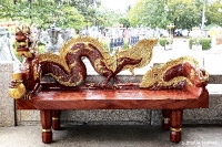 Kua Tian Keng Sapan Hin Shrine