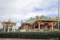 Kua Tian Keng Sapan Hin Shrine