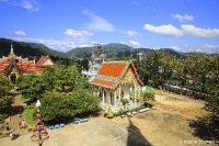 Wat Chalong