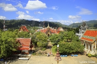 Wat Chalong